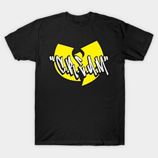 Wutang Clan T-Shirt